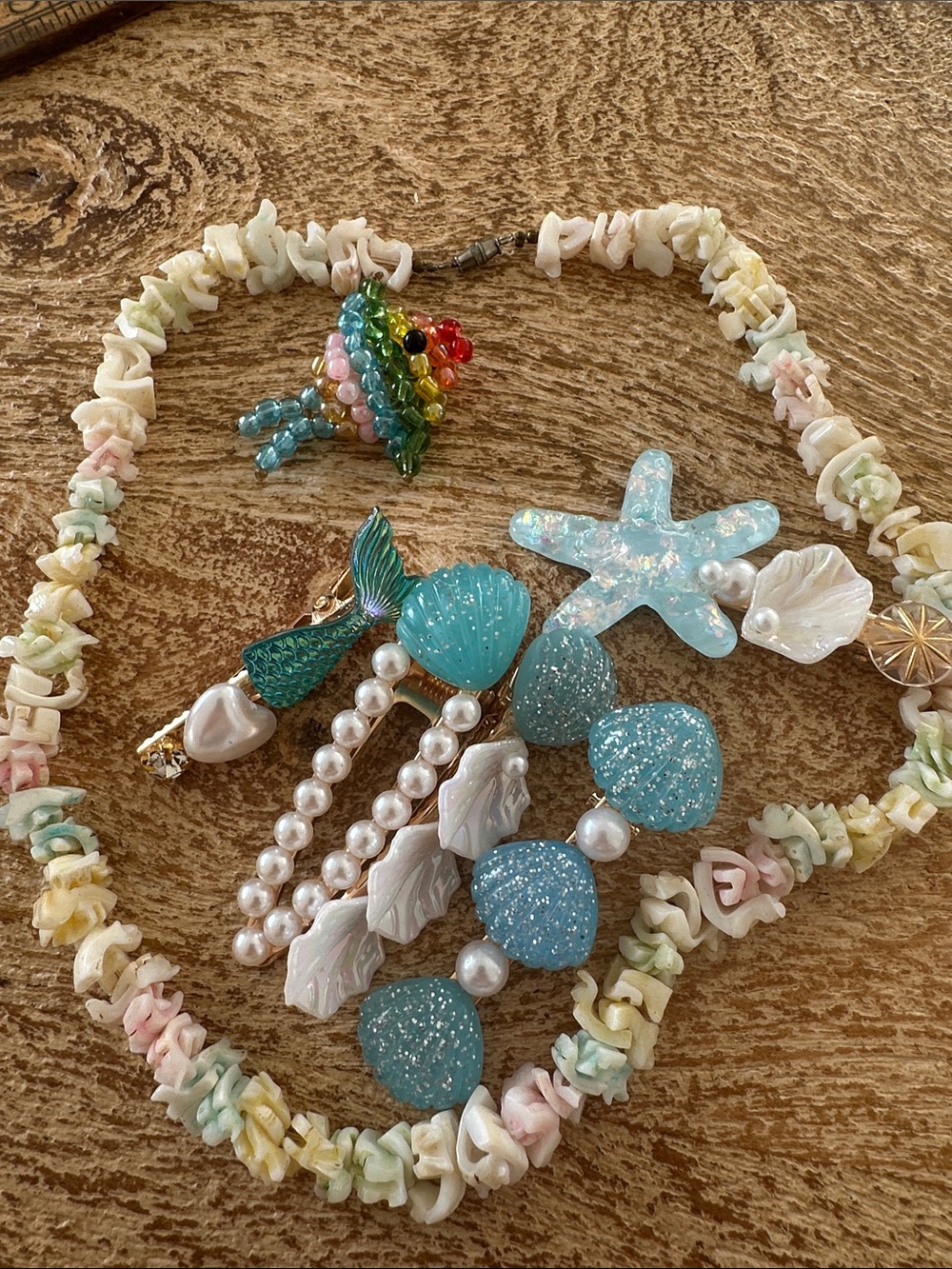 Mermaids Bundle - Picture 7 of 7